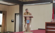Pemko Payakumbuh Tingkatkan Literasi Hukum ASN, Antisipasi Korupsi dan Pelanggaran Digital