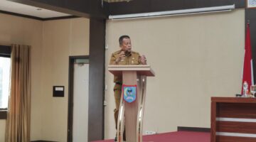 Pemko Payakumbuh Tingkatkan Literasi Hukum ASN, Antisipasi Korupsi dan Pelanggaran Digital