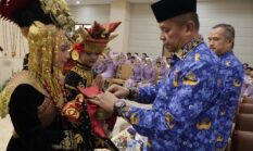 Wawako Payakumbuh: Kuasai Bahasa Internasional untuk Hadapi Persaingan Global