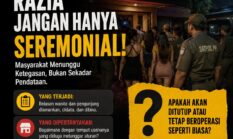 Razia Berulang, Kafe Remang-remang Masih Beroperasi: Di Mana Ketegasan Pemerintah?