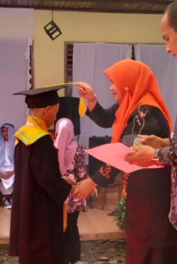 Indra Suriani: Prestasi Siswa SLB A Payakumbuh Bukti Keterbatasan Bukan Halangan Meraih Kesuksesan