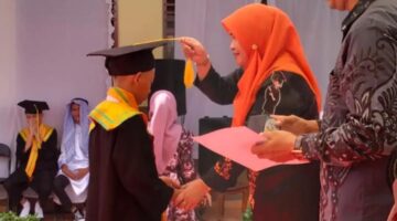 Indra Suriani: Prestasi Siswa SLB A Payakumbuh Bukti Keterbatasan Bukan Halangan Meraih Kesuksesan