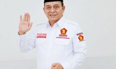 Dari Demokrat ke Gerindra, Manuver Fahlevi Mazni Guncang Peta Politik Payakumbuh