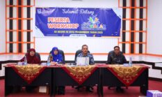 Dinas Pendidikan Payakumbuh Luncurkan Kelas BerNALAR, Perkuat Literasi dan Numerasi Siswa SD