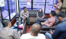 Pemko Payakumbuh Sidak Seluruh SPBU, Pastikan BBM Subsidi Tepat Sasaran