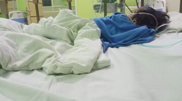 Tangis Ibu Madinah Menggema: Tak Ada Anggaran atau Tak Ada Kepedulian?