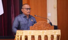 Fraksi Golkar Bintang Pembangunan Setujui APBD 2025, Nasmi Soroti Gaji Guru dan Ngalau Indah