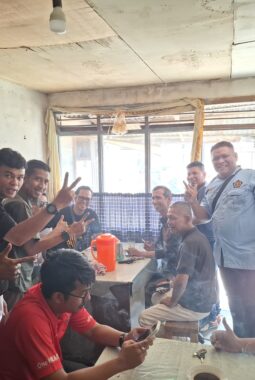 Dukungan ke Aspon Dedi Menguat! Hery Muklis dan Sardi Nefri Dorong Dua Periode