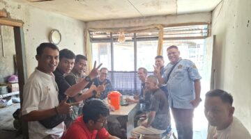 Dukungan ke Aspon Dedi Menguat! Hery Muklis dan Sardi Nefri Dorong Dua Periode