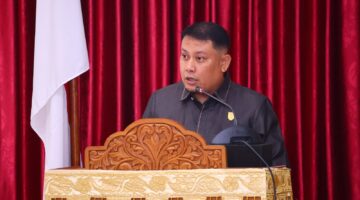 PKS “Semprot” Kinerja Pemko Payakumbuh, Anggaran Tak Terserap Jadi Sorotan