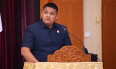 Ainul Farhan: WTP dan Serapan Tinggi Tak Ada Artinya Jika Rakyat Belum Sejahtera