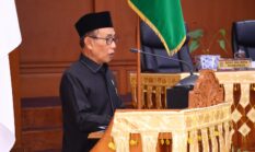 Demokrat Sentil Keras Kinerja Pemko Payakumbuh: PAD Melampaui Target, Tapi Perencanaan Anggaran Dinilai Bermasalah