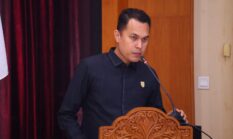 Fraksi PAN Keras! Pelantikan Direksi Tirta Sago Dinilai Langkahi Proses Hukum