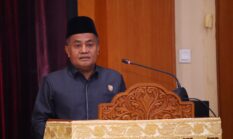 PPP Soroti PAD, SILPA dan Kesejahteraan Guru Nonformal dalam Pertanggungjawaban APBD 2025
