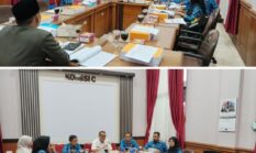 Komisi C DPRD Payakumbuh Bedah APBD 2025, Fitrayanto: Jangan Hanya Bagus di Atas Kertas!