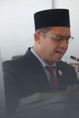 Fraksi NasDem Geram! Pajak Tambang Rp1,8 Miliar Belum Tertagih, Pemkab Dinilai Kurang Tegas