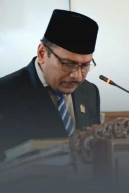 Safrinal Dt. Jambek Semprot Kinerja BUMD: Untung Tak Terlihat, PAD Tak Bergerak