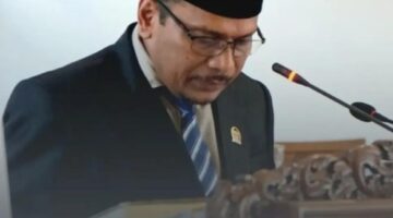 Safrinal Dt. Jambek Semprot Kinerja BUMD: Untung Tak Terlihat, PAD Tak Bergerak