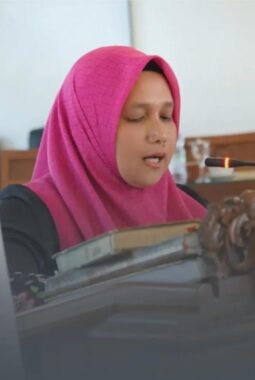 PAD Jeblok, APBD Gemuk untuk Birokrasi! Siska Sebut Pemkab Lima Puluh Kota Kehilangan Arah Pembangunan