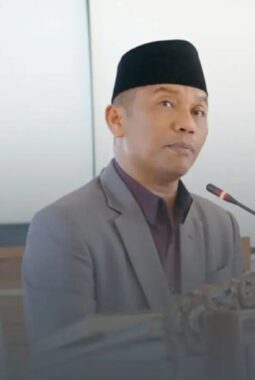 Syafril Bongkar Rapor Merah Pemkab Lima Puluh Kota: PAD Seret, Ekonomi Lesu, Rakyat Belum Sejahtera