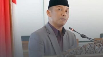 Syafril Bongkar Rapor Merah Pemkab Lima Puluh Kota: PAD Seret, Ekonomi Lesu, Rakyat Belum Sejahtera