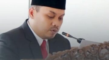 Gerindra Kritik Keras LPP APBD 2025, Ubetra Syandra: Jangan Berlindung di Balik WTP Saat Fiskal Daerah Masih Lemah