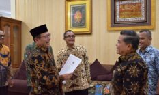 Saat Ekonomi Warga Masih Lesu, Pemko Payakumbuh Malah Gelontorkan Rp3 Miliar ke Daerah Lain