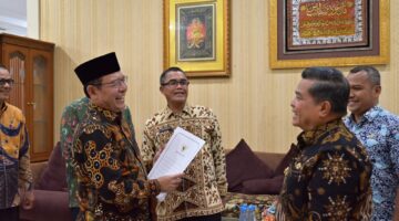 Saat Ekonomi Warga Masih Lesu, Pemko Payakumbuh Malah Gelontorkan Rp3 Miliar ke Daerah Lain