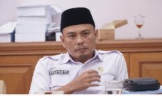 Ketua Komisi C Fitrayanto Pimpin Pembahasan Ranperda Pertanggungjawaban APBD 2025, Kinerja OPD Dievaluasi