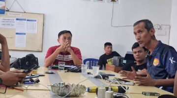 Usai Sukses Porwanas, PWI Paliko Bikin Gebrakan Lagi! PWI Bhayangkara Cup 2026 Siap Guncang Dunia Biliar Se-Sumbagteng