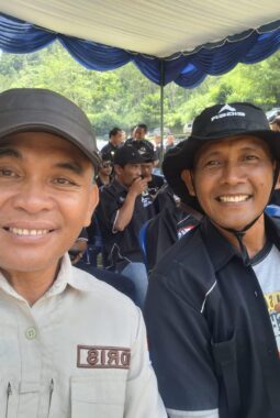 300 Toyota Kijang Super Ramaikan Lembah Mangkisi, HUT ke-11 TKSCI Sumbar Chapter 014 Jadi Ajang Silaturahmi dan Promosi Wisata