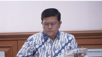 Afviandi Dorong Penguatan Ekonomi Daerah dan Peningkatan Layanan Publik di Kota Payakumbuh