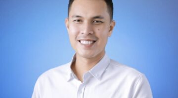 Ryan Made Hanesty Resmi Pimpin DPD PAN Kota Payakumbuh, Targetkan PAN Menang Pemilu dan Tambah Kursi DPRD