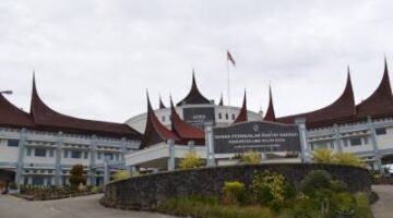 BPK Temukan Kelebihan Pembayaran Tunjangan DPRD Limapuluh Kota Rp787,5 Juta