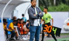 Nil Maizar Resmi Kembali Tangani Semen Padang FC untuk Liga 2 Musim 2026/2027