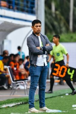Nil Maizar Resmi Kembali Tangani Semen Padang FC untuk Liga 2 Musim 2026/2027