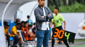 Nil Maizar Resmi Kembali Tangani Semen Padang FC untuk Liga 2 Musim 2026/2027