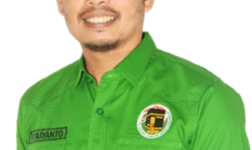 Hari Bhayangkara ke-80, Fitrayanto: Terima Kasih atas Pengabdian Polri, Terus Mengabdi untuk Masyarakat!