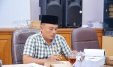 Ketua Komisi C DPRD Payakumbuh: Penguatan Pendidikan Karakter Jadi Kunci Cegah Penyimpangan Sosial