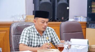 Ketua Komisi C DPRD Payakumbuh: Penguatan Pendidikan Karakter Jadi Kunci Cegah Penyimpangan Sosial