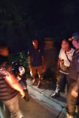 Sibunbun Kembali Menyala! 6 Perempuan Terjaring Razia, Mobil Petugas Dilempari OTK