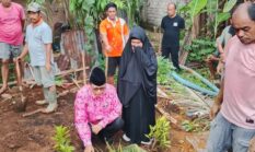 Irfendi Arbi Antar Kepergian Edwar Bendang: Luak Limopuluah Kehilangan Wartawan Kritis Penjaga Kepentingan Publik