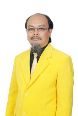 Kasus Dugaan Pencemaran Nama Baik Syamsul Mikar Masuki Babak Penentuan, Penetapan Tersangka Dinanti
