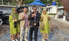 Sidang PTUN Tanah Ulayat Eks Pasar Payakumbuh Memanas, Saksi Pemko Akui Status Tanah Ulayat