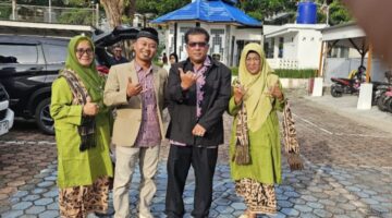 Sidang PTUN Tanah Ulayat Eks Pasar Payakumbuh Memanas, Saksi Pemko Akui Status Tanah Ulayat