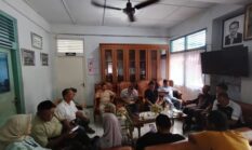 Tak Tinggal Diam, PWI Sumbar Bentuk TPF, Aspon Dedi Siapkan Serangan Balik Lewat Dewan Pers dan Pengadilan
