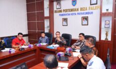 Pemko Payakumbuh Siapkan Angkutan Listrik, Pelajar Jadi Prioritas Utama