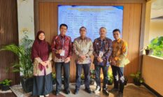 Dua Inovasi Payakumbuh Tembus Panggung Nasional, Pendidikan dan Pengelolaan Sampah Jadi Sorotan di LAN RI