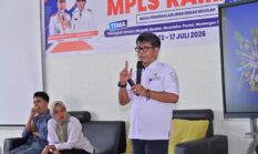 Wali Kota Zulmaeta Perkuat Literasi Digital untuk Wujudkan Sekolah Ramah Anak