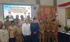 Payakumbuh Tegaskan Komitmen Dukung Sumbar Bebas Sampah 2029, Perkuat Pengelolaan dari Sumber